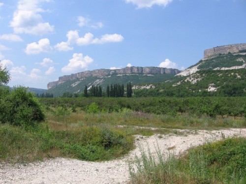 Лагерь сокол крым бахчисарайский район фото