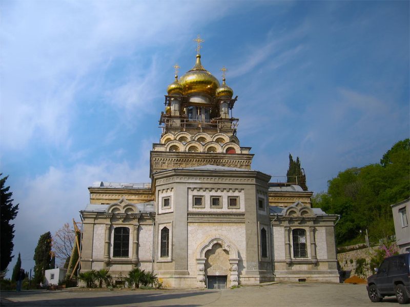Храм Архангела Михаила - Фото 24