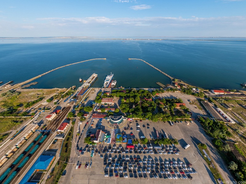 Порт-Крым - Фото 06